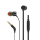 Słuchawka JBL T110 Czarne